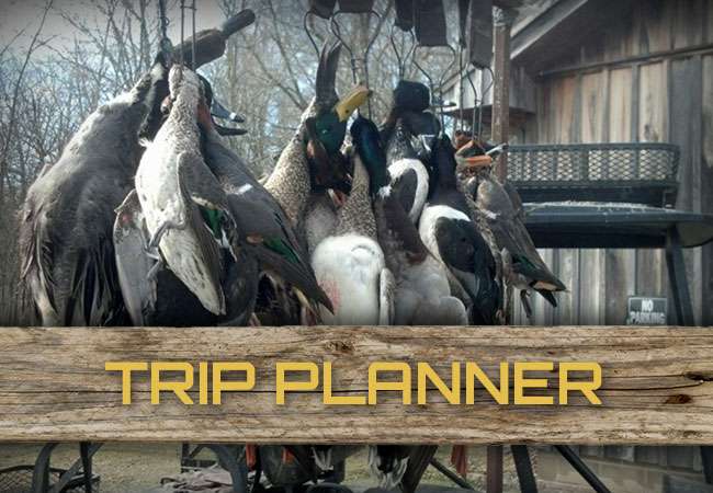 Trip Planner